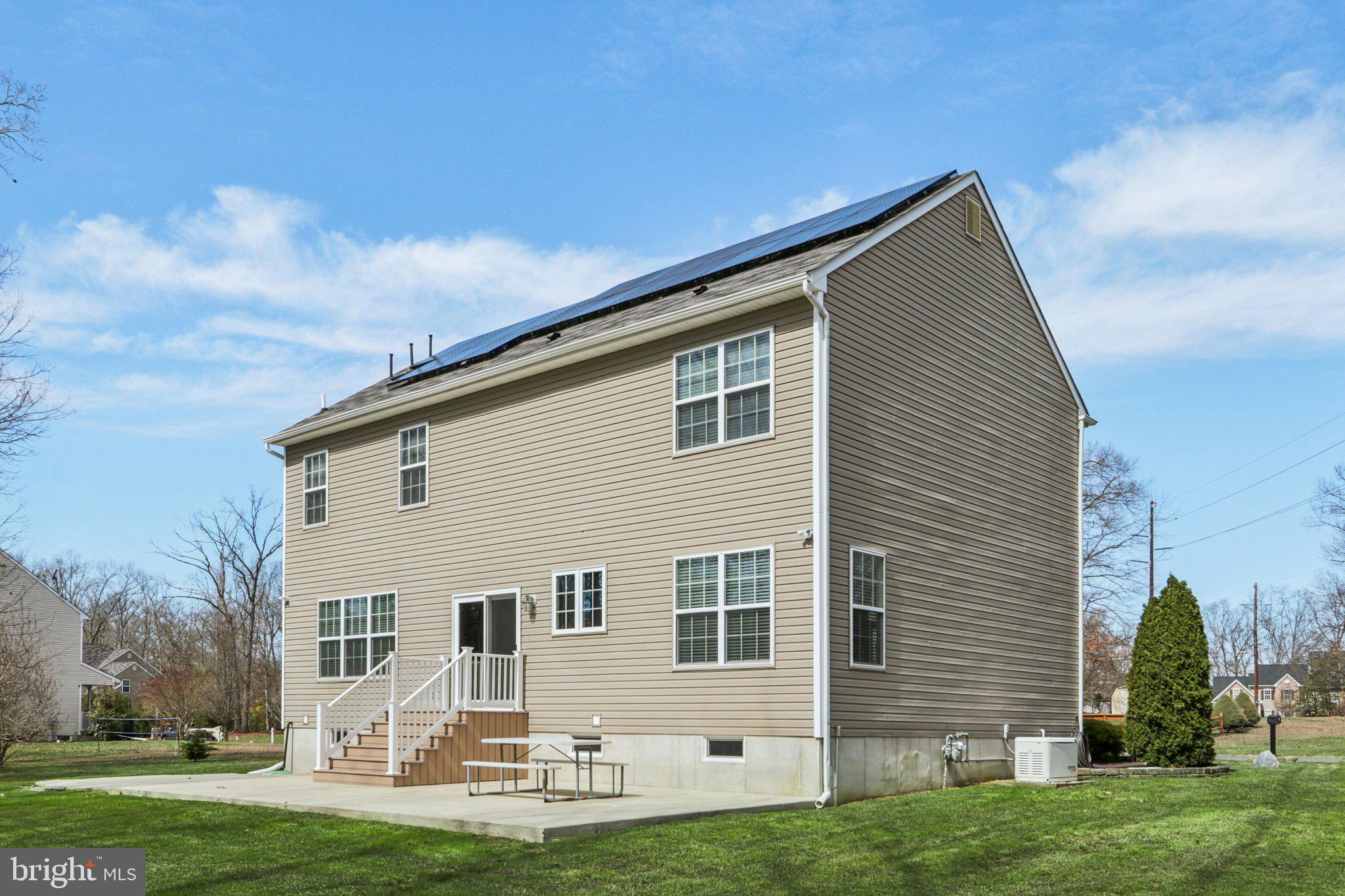1 John's Way Bridgeton, NJ 08302 - Photo 4 of 57 a view of a house with a yard
