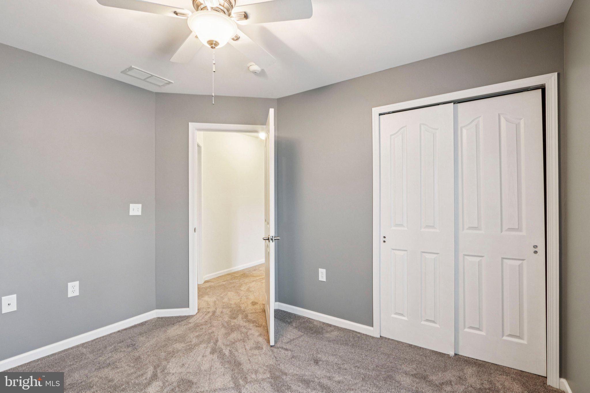 1 John's Way Bridgeton, NJ 08302 - Photo 49 of 57 a view of a livingroom with a chandelier fan