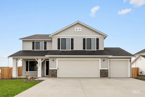 $499,990 | 1533 Long Pond Street, Middleton, ID 83644