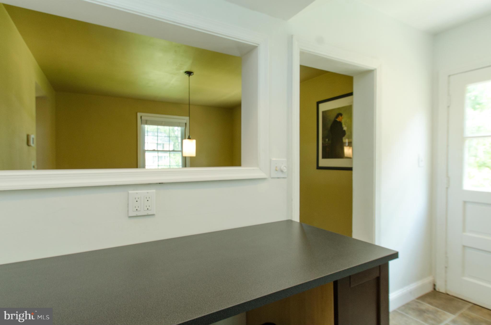 411 Upland Road Pikesville, MD 21208 - Photo 14 of 25 Kitchen