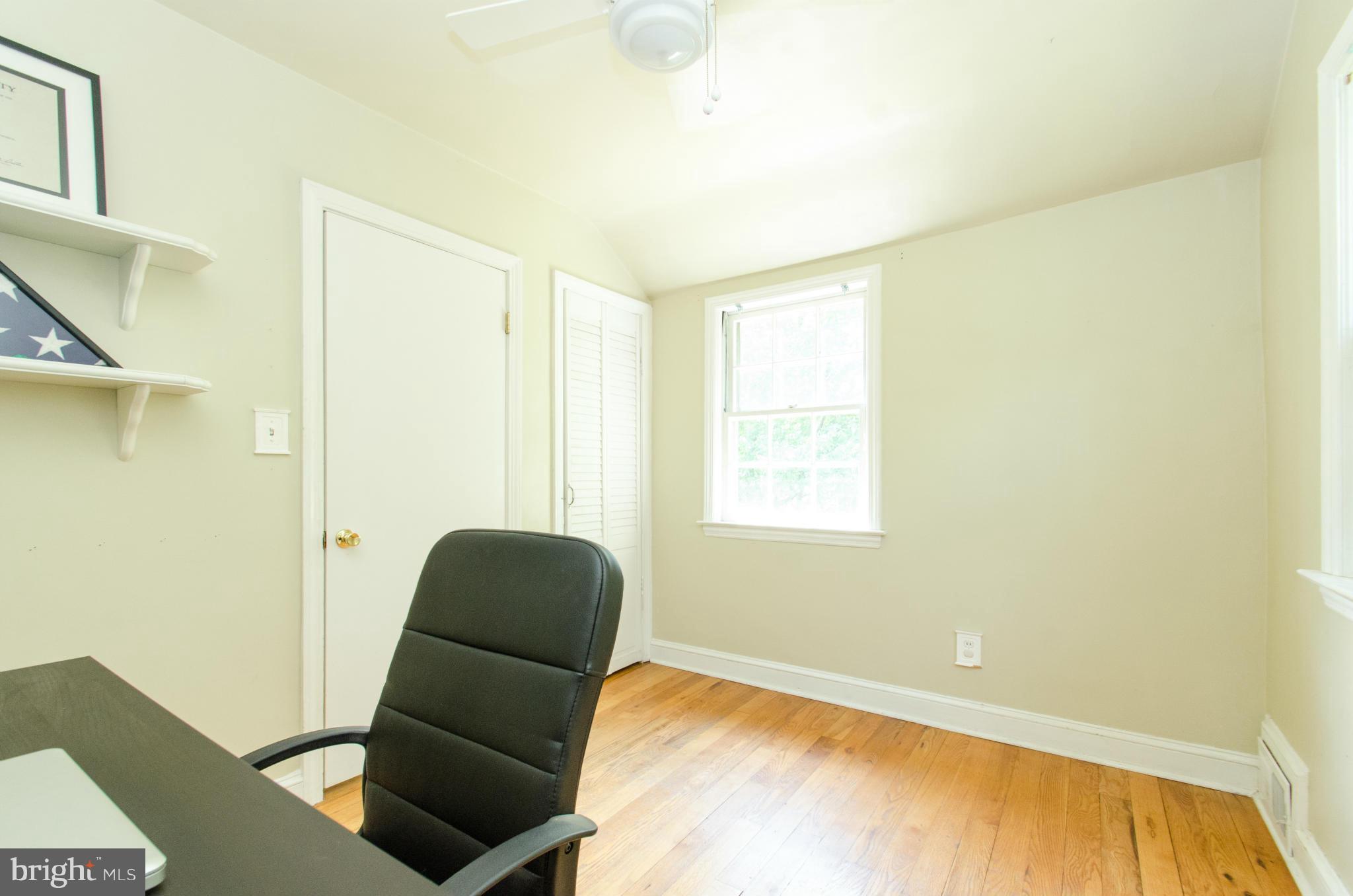 411 Upland Road Pikesville, MD 21208 - Photo 22 of 25 Bedroom 3