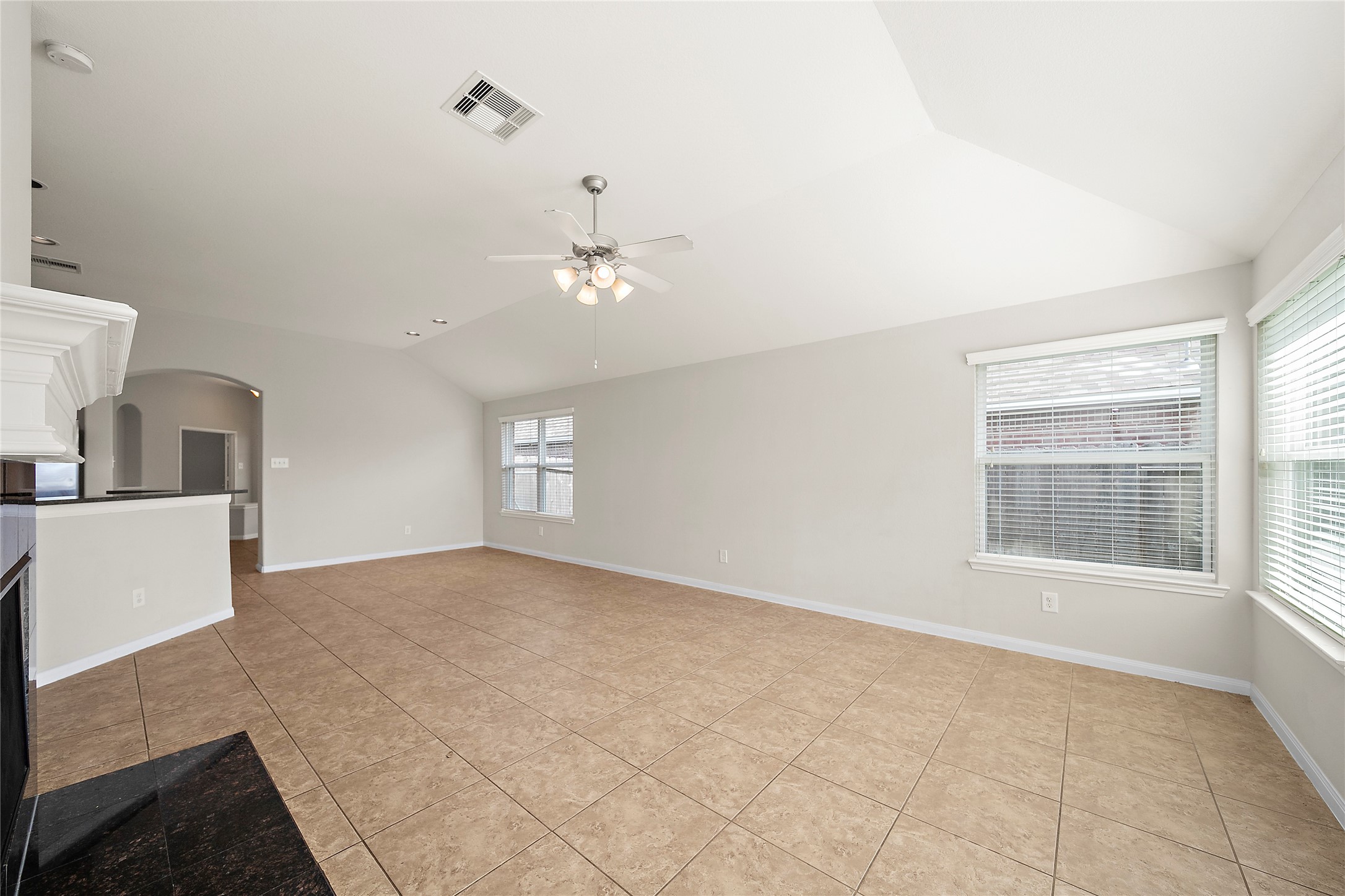 20215 Towering Cypress Drive Cypress, TX 77433 - Photo 14 of 27 a view of an empty room with a window