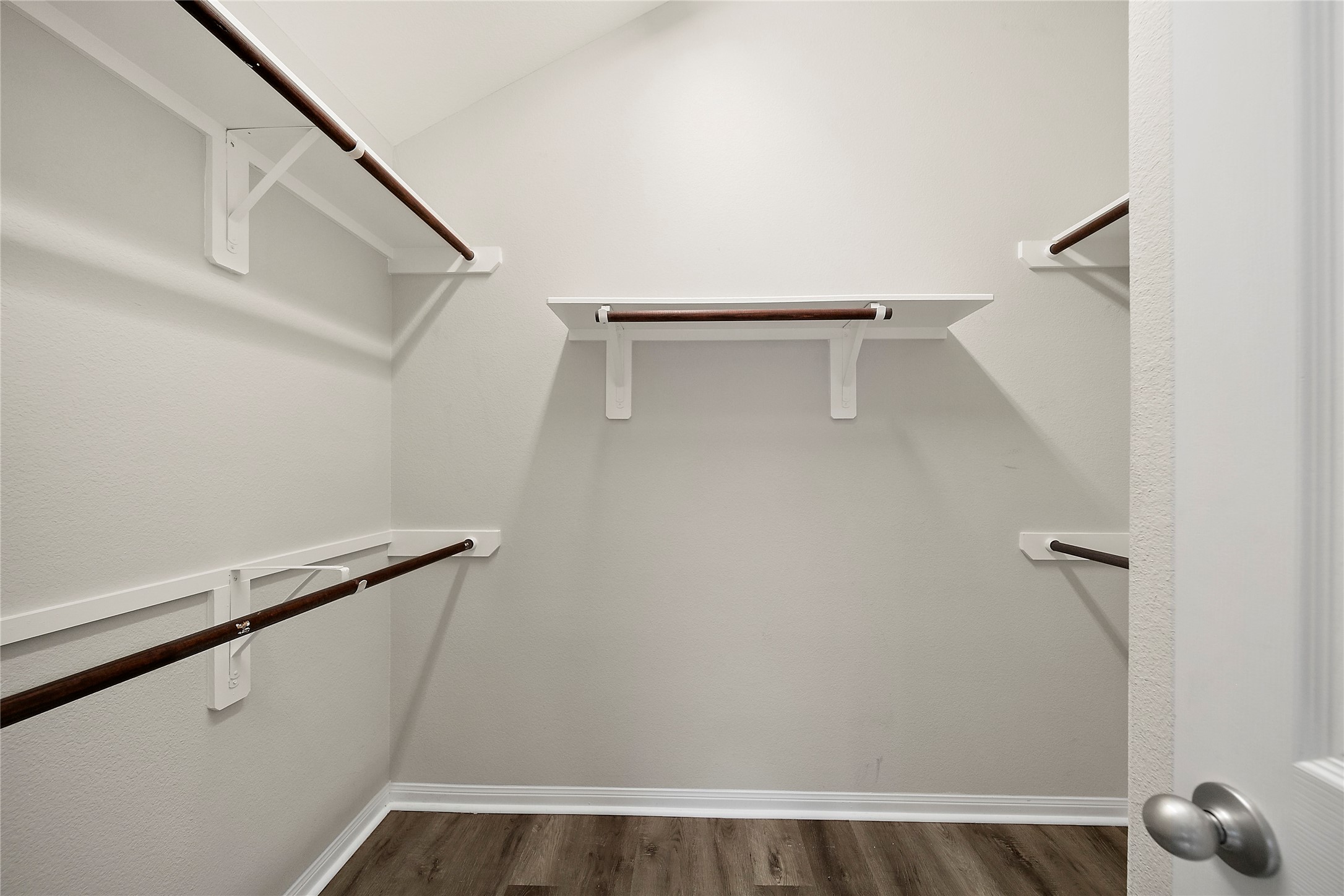 20215 Towering Cypress Drive Cypress, TX 77433 - Photo 21 of 27 a view of small space with racks on the wall