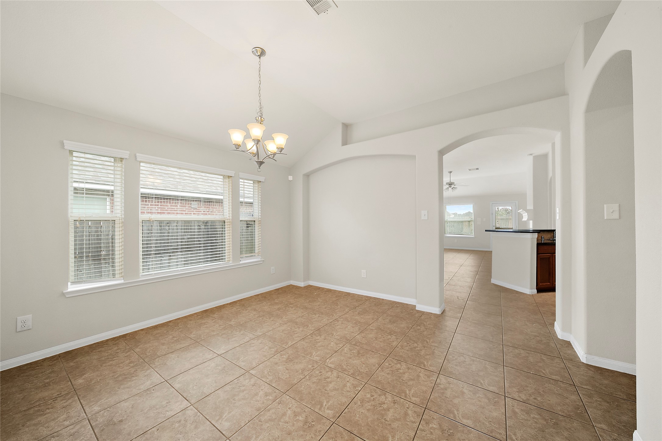 20215 Towering Cypress Drive Cypress, TX 77433 - Photo 3 of 27 a view of an empty room with a window
