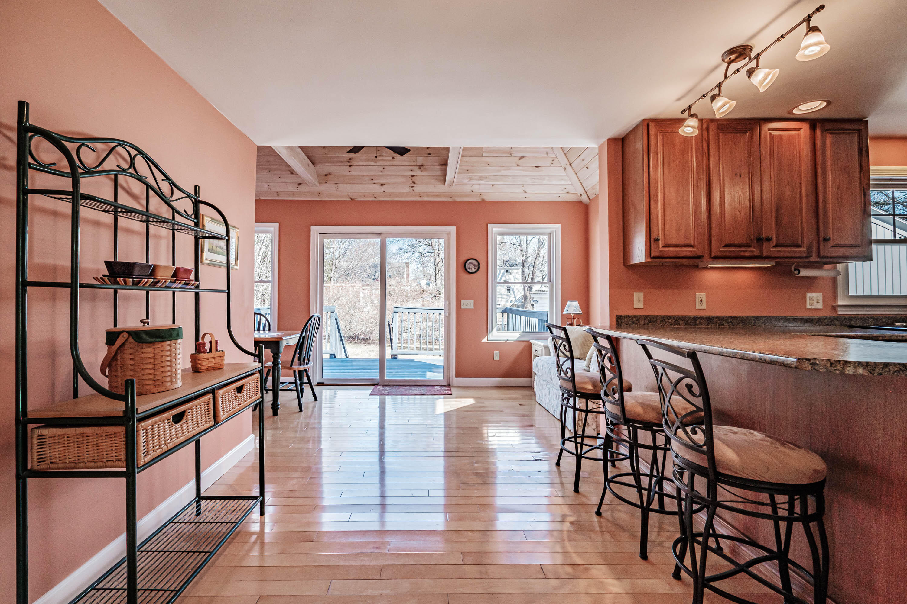 85 Caleb Street Portland, ME 04102 - Photo 13 of 40 Eat In Kitchen