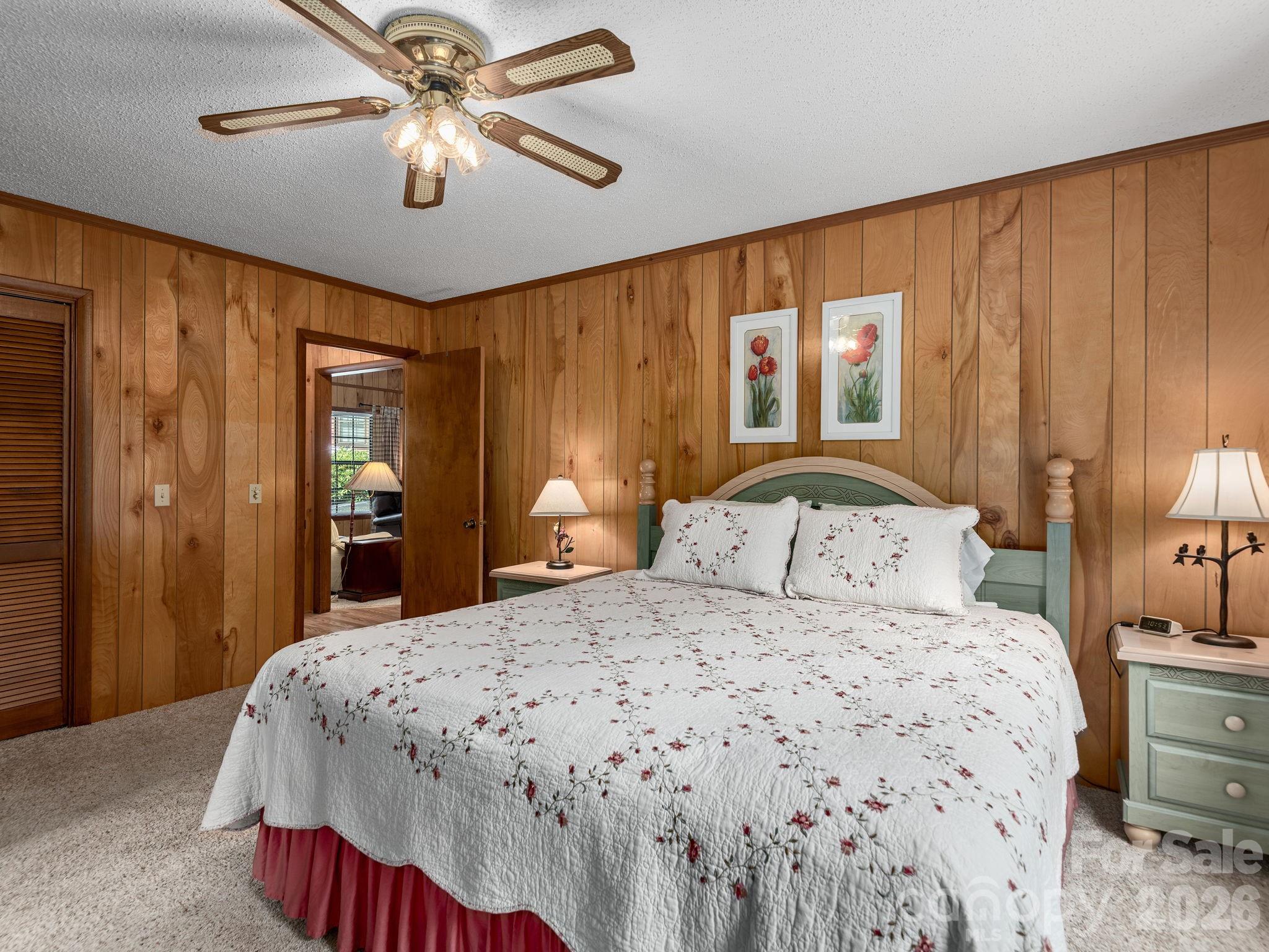 85 Hillcrest Road Maggie Valley, NC 28751 - Photo 13 of 25