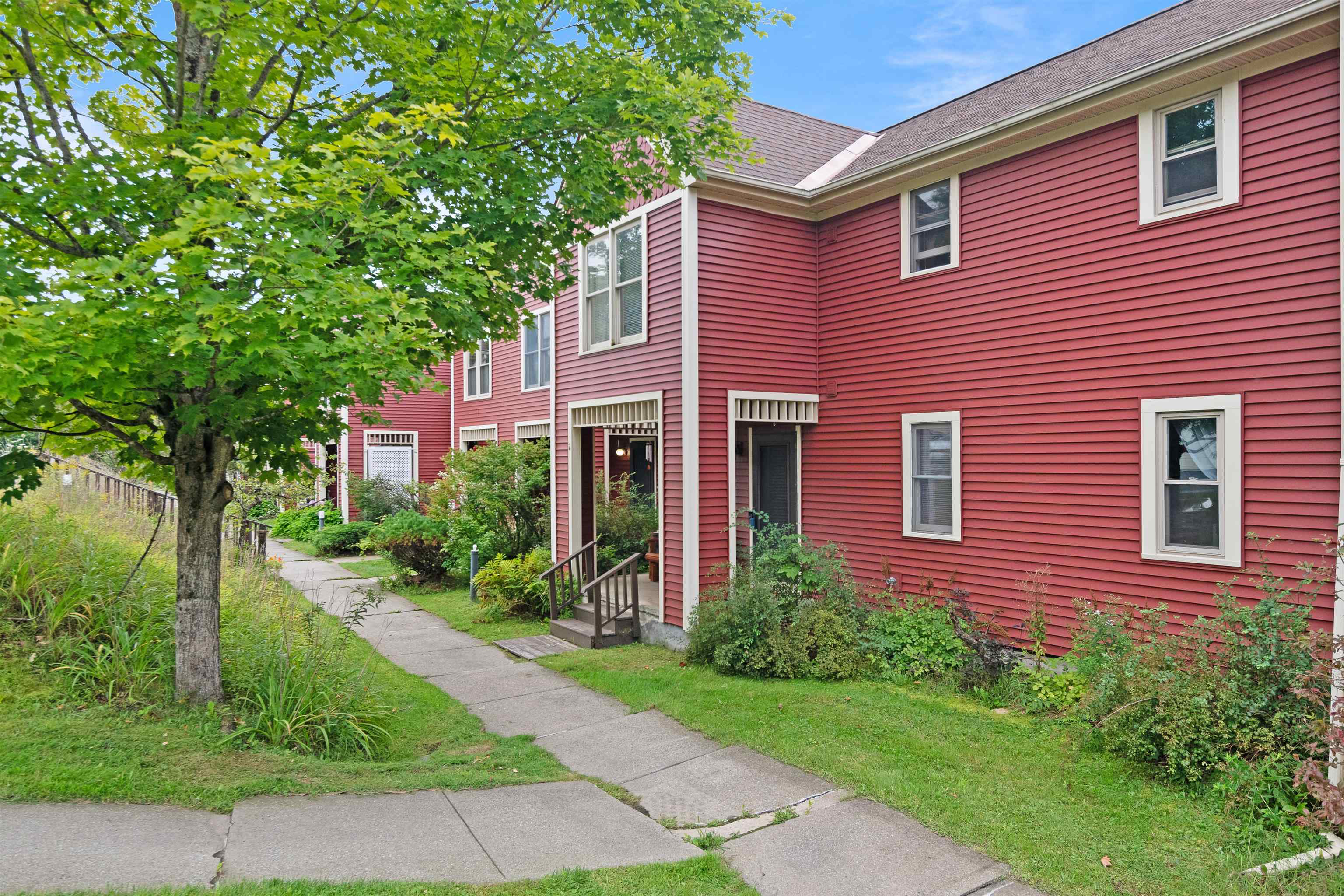 33 Hebert Road, Unit 2 Montpelier, VT 05602 - Photo 28 of 37 Gallery Image 28