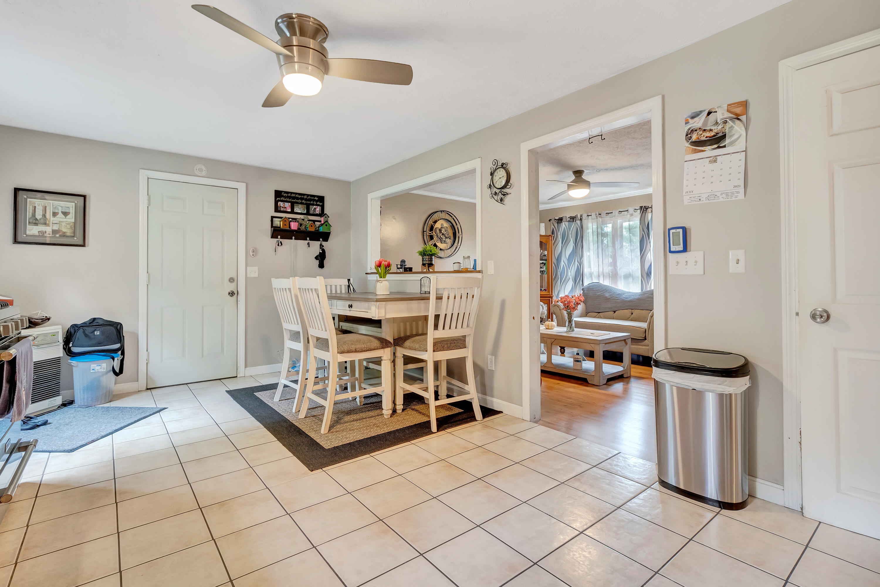 62 Pheasant Run Road East Waterboro, ME 04030 - Photo 4 of 14 Pheasant Run Kitchen 3