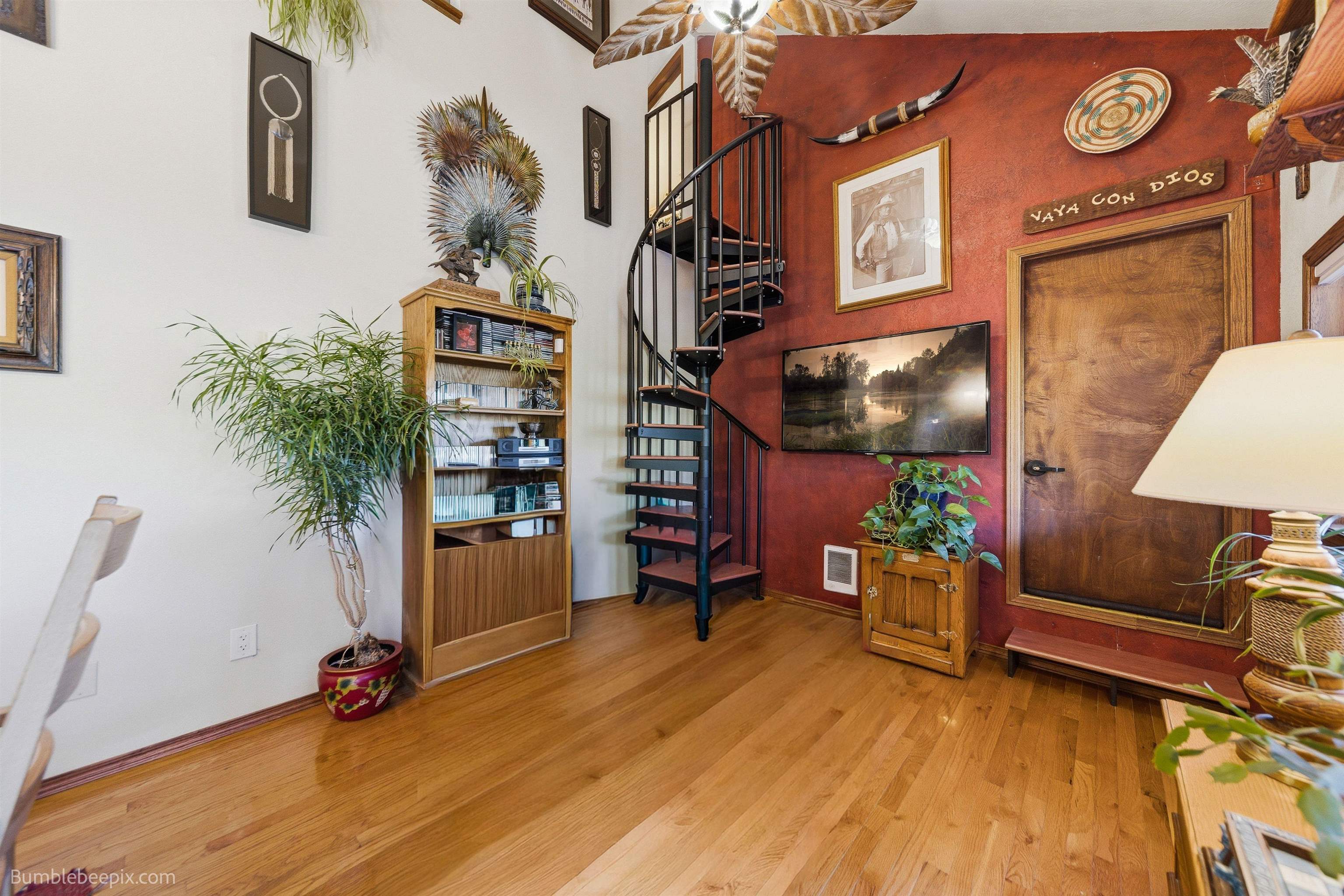 6872 Fertile Valley Road Newport, WA 99156 - Photo 37 of 46