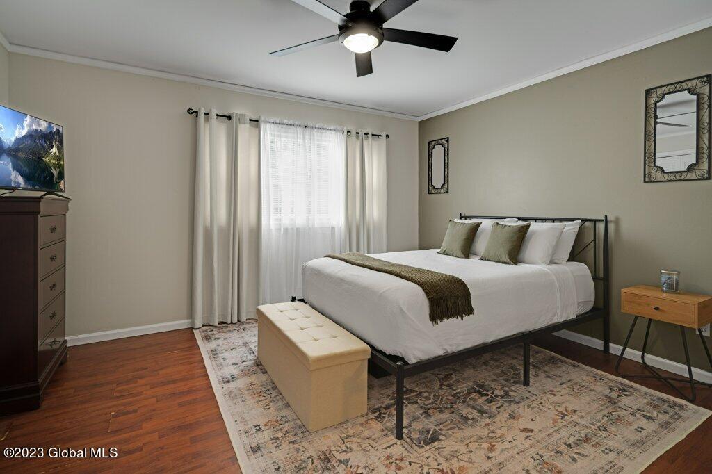 495 Chadwick Road Schenectady, NY 12304 - Photo 12 of 25 Interior 13