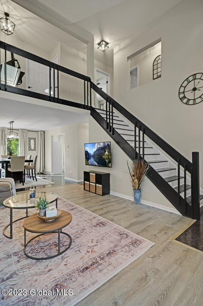 495 Chadwick Road Schenectady, NY 12304 - Photo 2 of 25 Interior 02