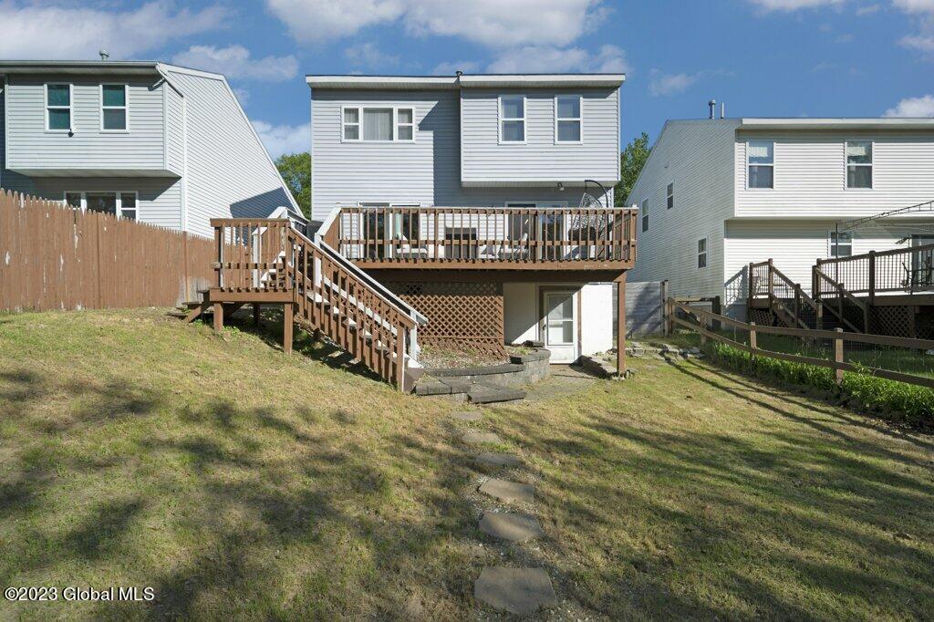 495 Chadwick Road Schenectady, NY 12304 - Photo 21 of 25 Exterior 05