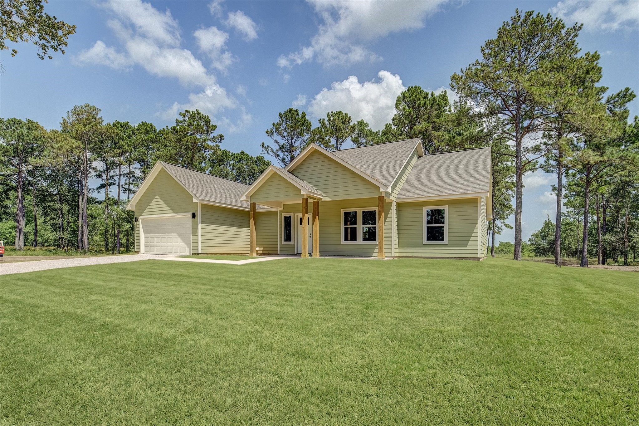 242 Private Road Liberty, TX 77575 - Photo 3 of 40 Gallery Image 3