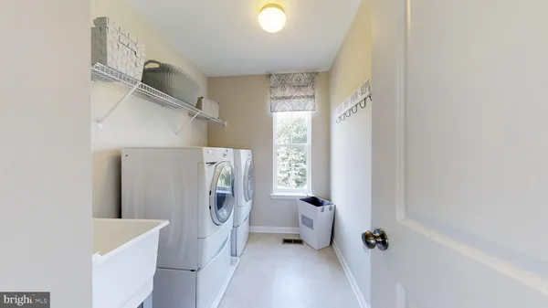 a view of bathroom