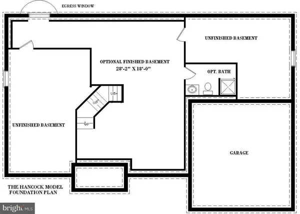$505,990 | 106 Southall Court, Unit HANCOCK, Smyrna, DE 19977