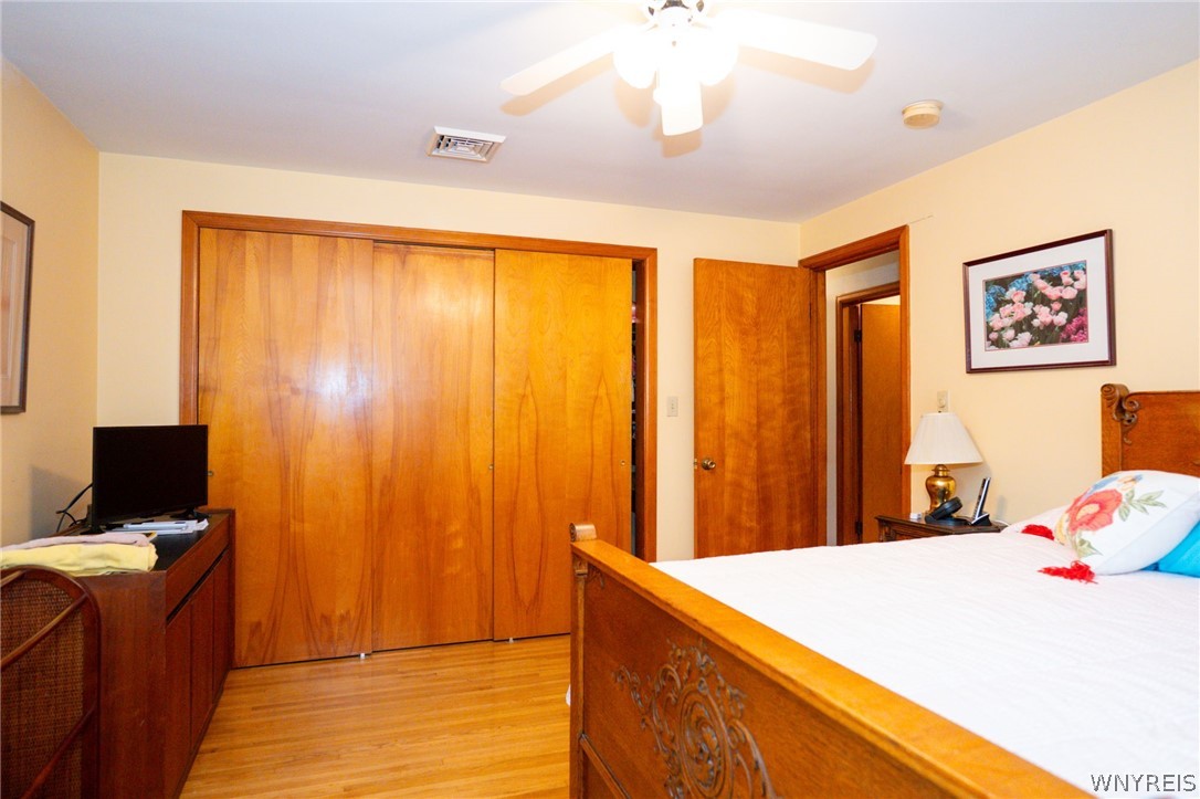 822 Brighton Road Tonawanda, NY 14150 - Photo 35 of 50 Bedroom