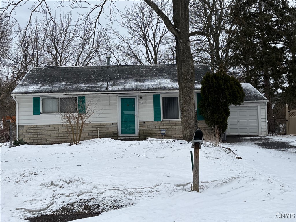 110 Warner Road Manlius, NY 13066 - Photo 1 of 1