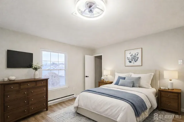 $449,900 | 307 B Modele Plaza, Monroe Township, NJ 08831