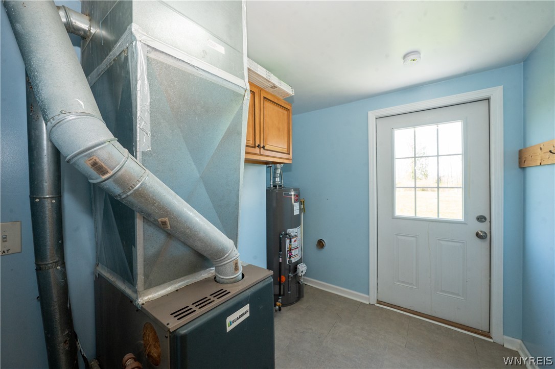 3626 Orangeport Road Gasport, NY 14067 - Photo 31 of 50