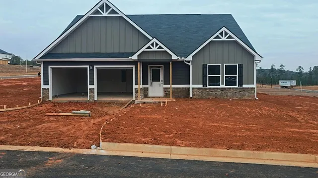 $342,690 | 800 Marwari Way, Unit 120, Hogansville, GA 30230