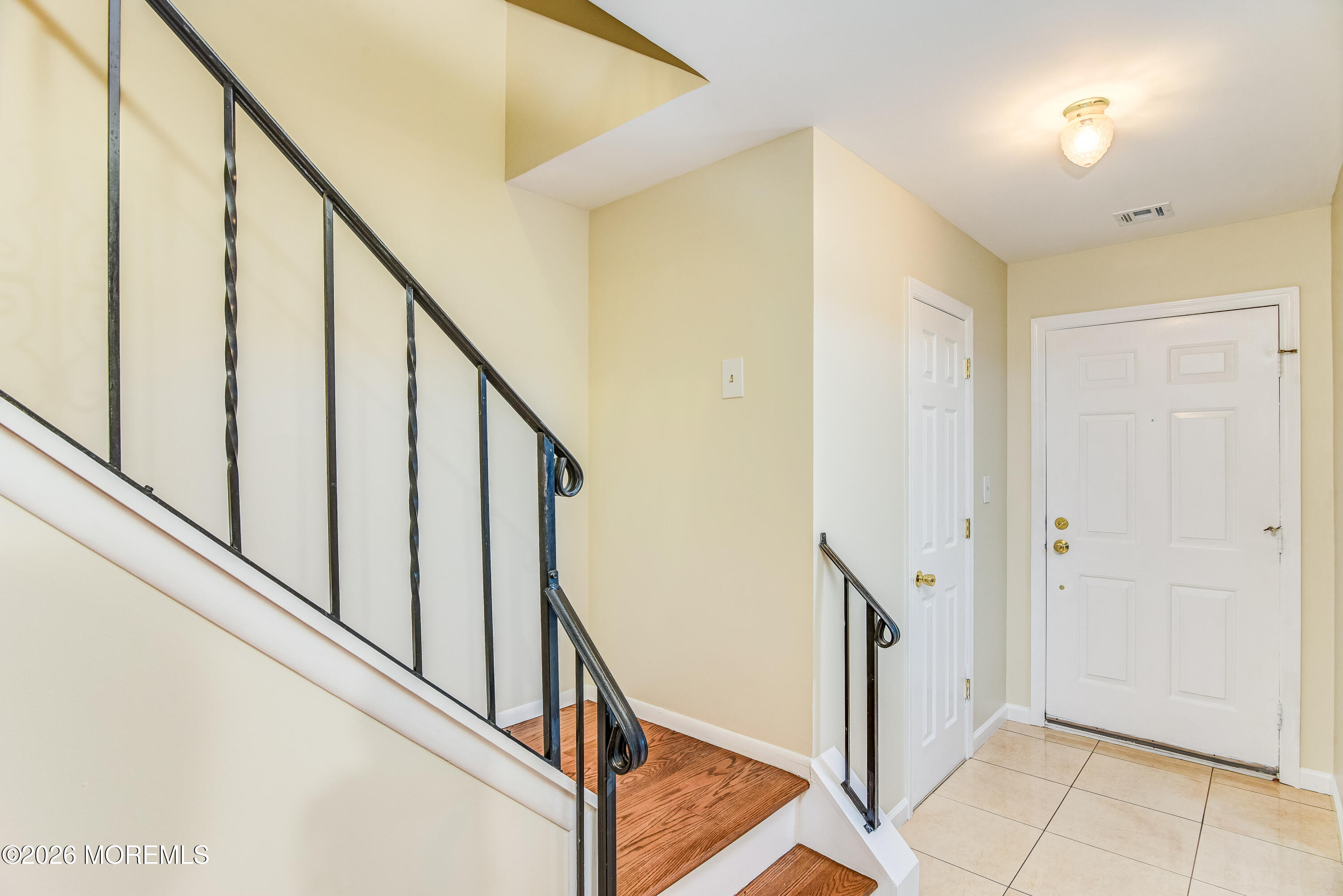 65 County Road, Unit 71 Cliffwood, NJ 07721 - Photo 6 of 41 Foyer-1