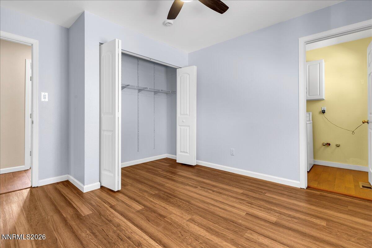 905 Thoroughbred Circle Reno, NV 89508 - Photo 36 of 71 Bedroom 4/Office