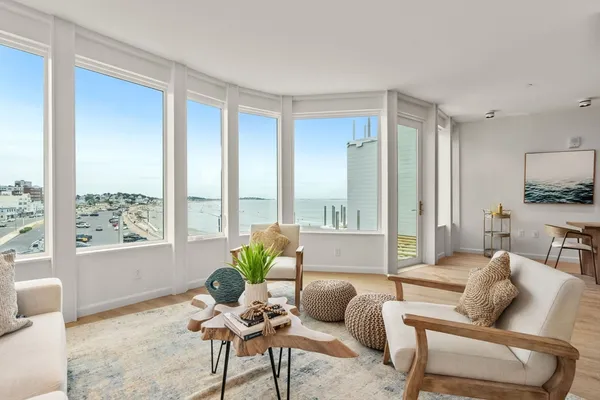 $1,345,000 | 120 Nantasket Road, Unit PH5, Hull, MA 02045
