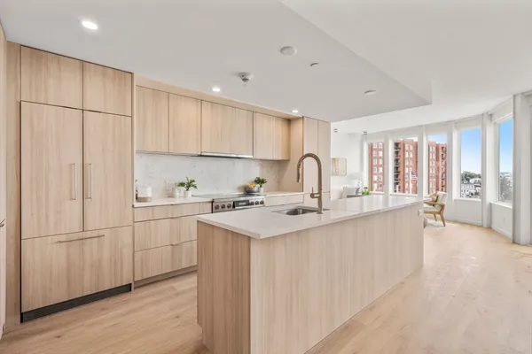 $1,345,000 | 120 Nantasket Road, Unit PH5, Hull, MA 02045