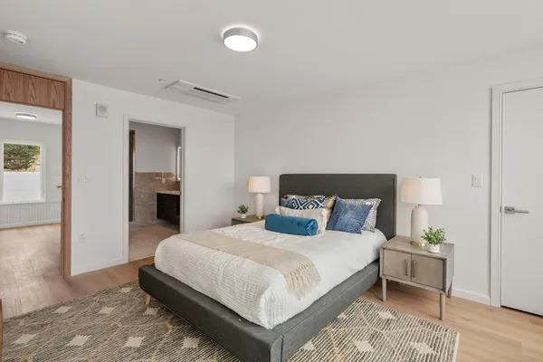 $1,345,000 | 120 Nantasket Road, Unit PH5, Hull, MA 02045