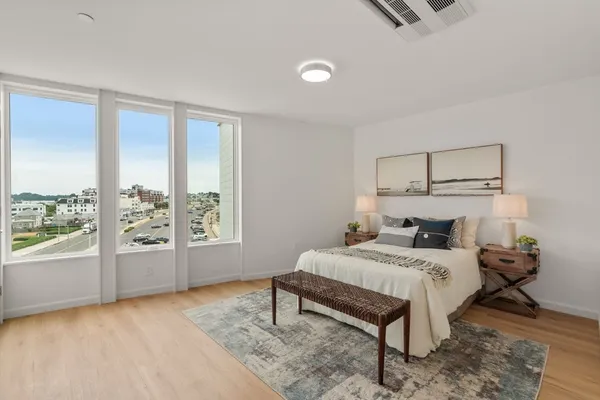 $1,345,000 | 120 Nantasket Road, Unit PH5, Hull, MA 02045