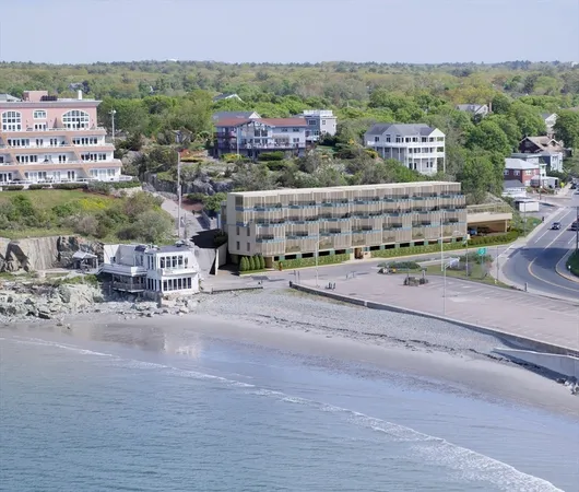 $1,345,000 | 120 Nantasket Road, Unit PH5, Hull, MA 02045