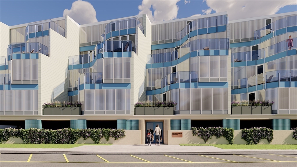 120 Nantasket Road, Unit PH5 Hull, MA 02045 - Photo 5 of 36