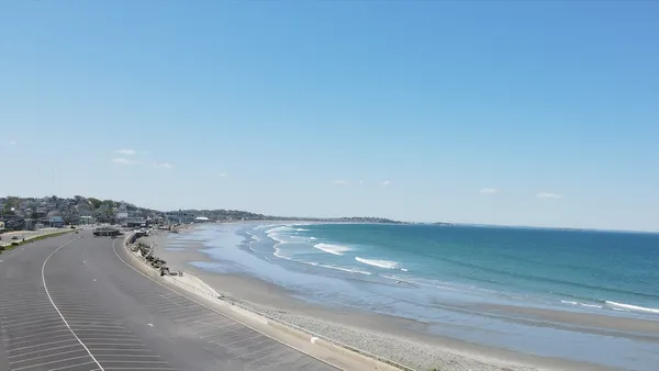$1,345,000 | 120 Nantasket Road, Unit PH5, Hull, MA 02045
