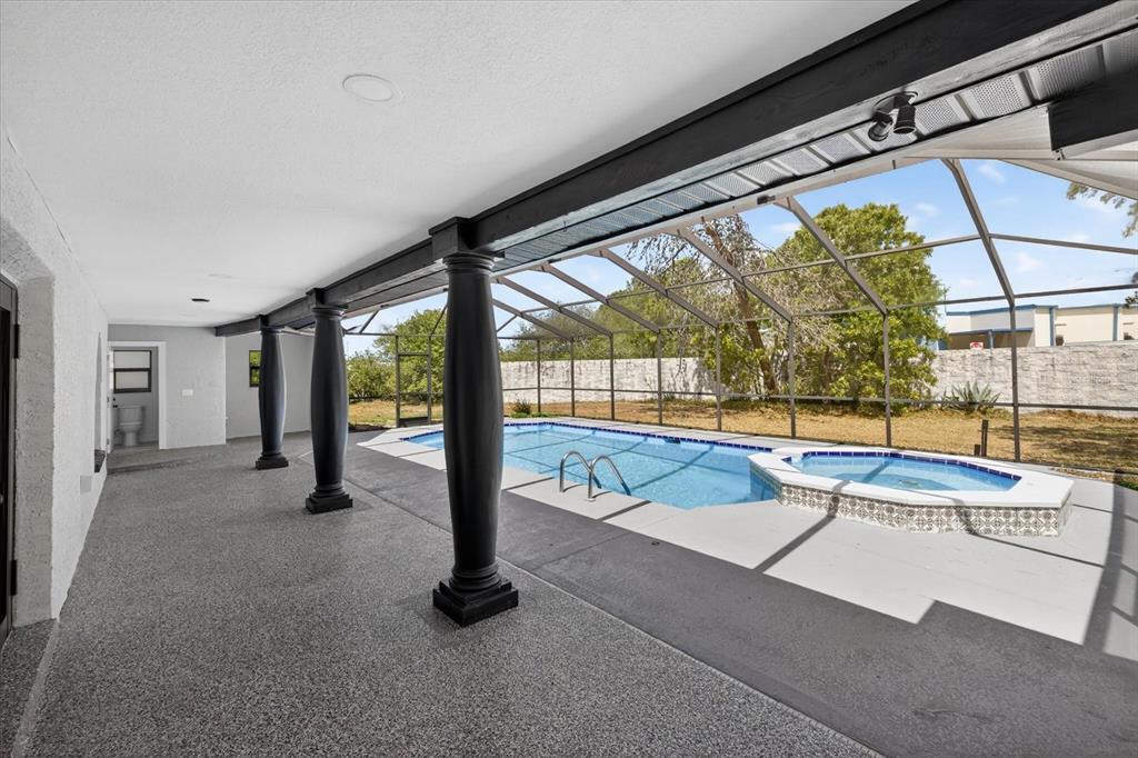 8169 Berkeley Manor Boulevard Spring Hill, FL 34606 - Photo 56 of 67