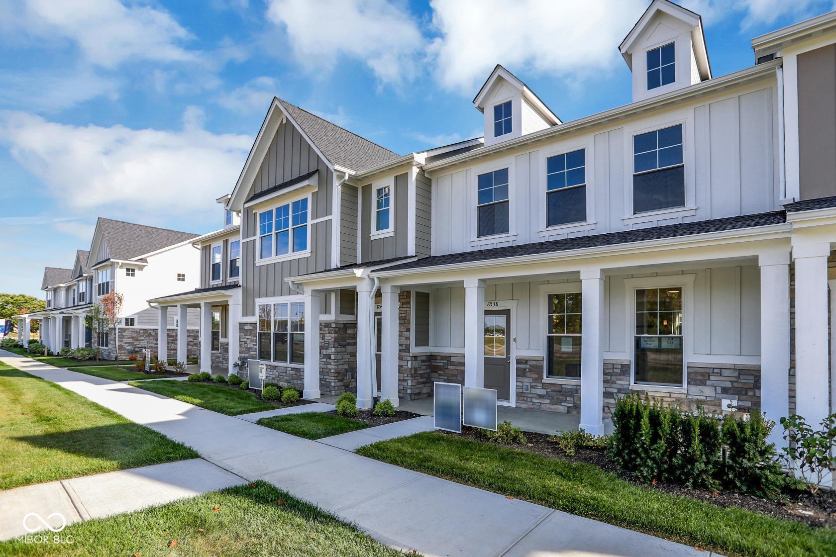 8538 Goldfinch Road Brownsburg, IN 46112 - Photo 3 of 26