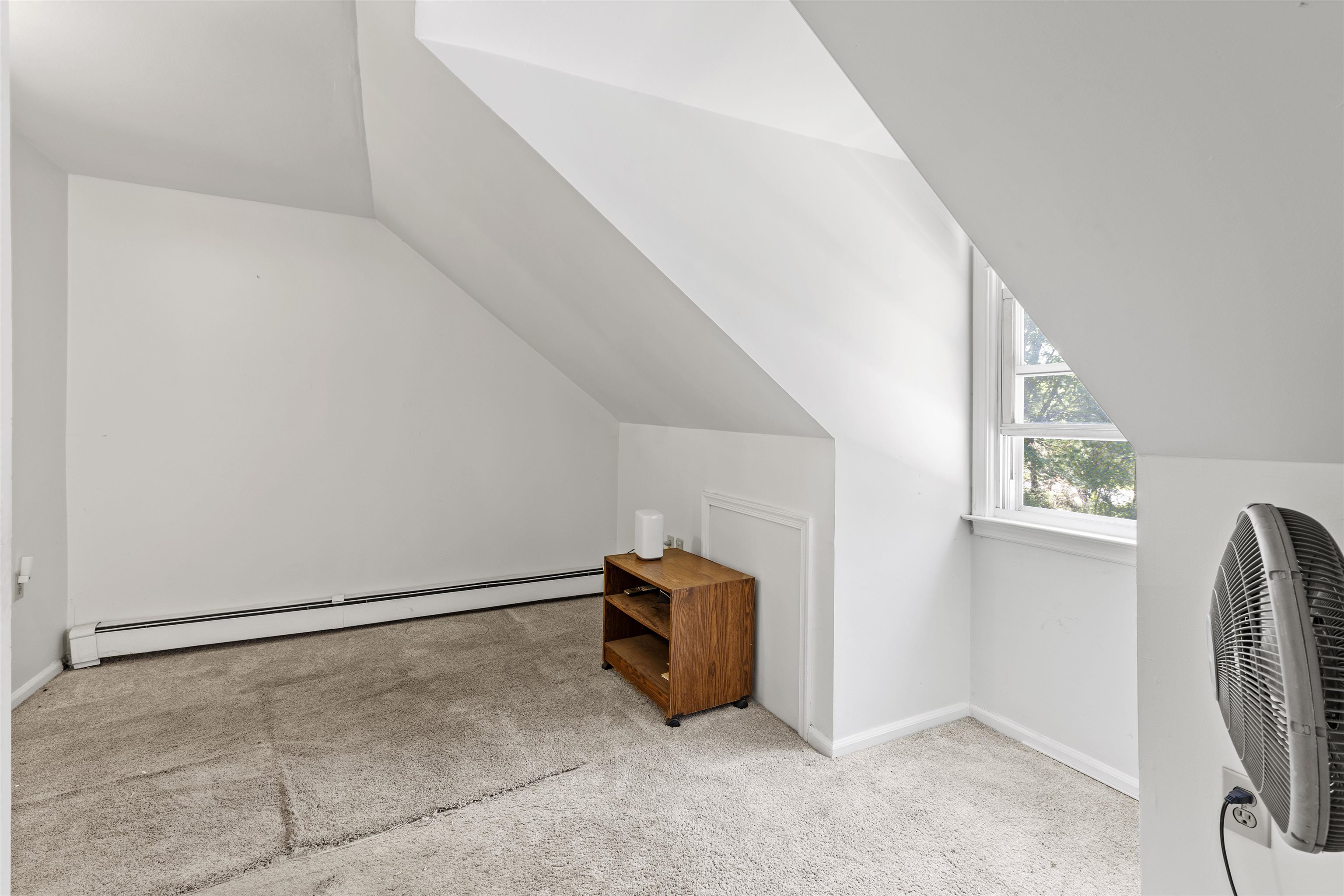 271 Hands Mill Road Belleplain, NJ 08270 - Photo 25 of 50 a view of room with window and hallway