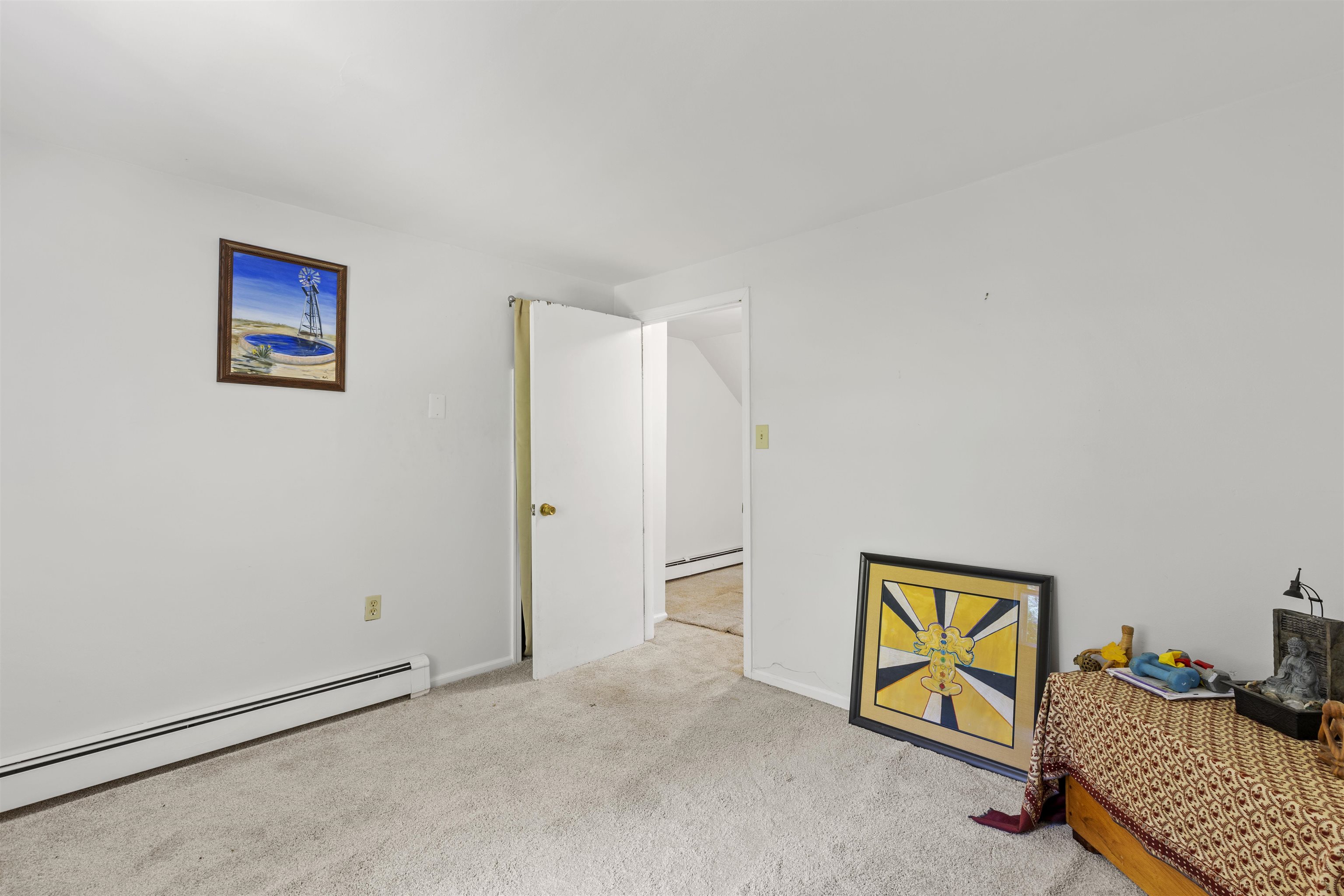 271 Hands Mill Road Belleplain, NJ 08270 - Photo 34 of 50 a view of an empty room