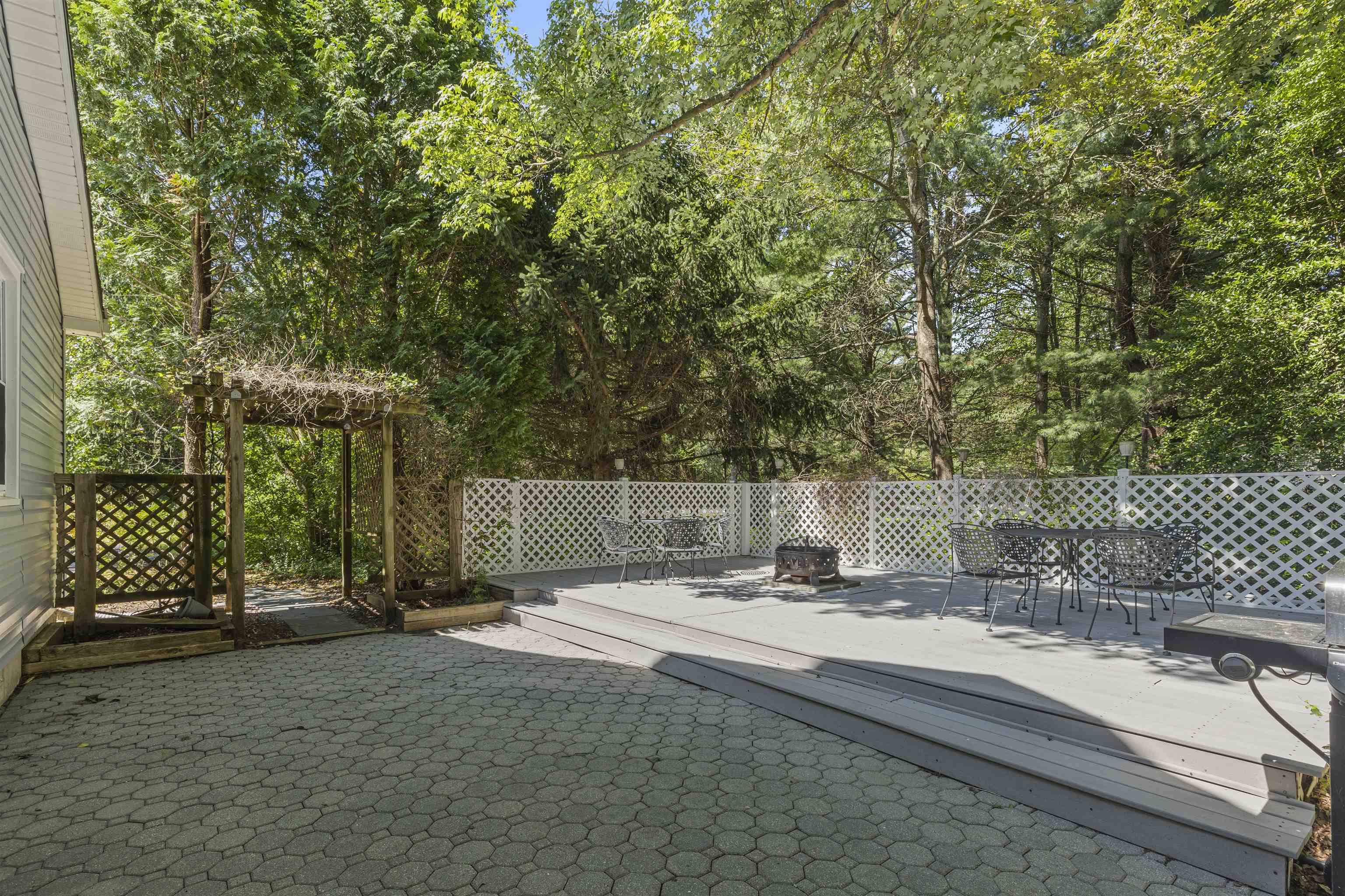 271 Hands Mill Road Belleplain, NJ 08270 - Photo 42 of 50 a view of a park with large trees