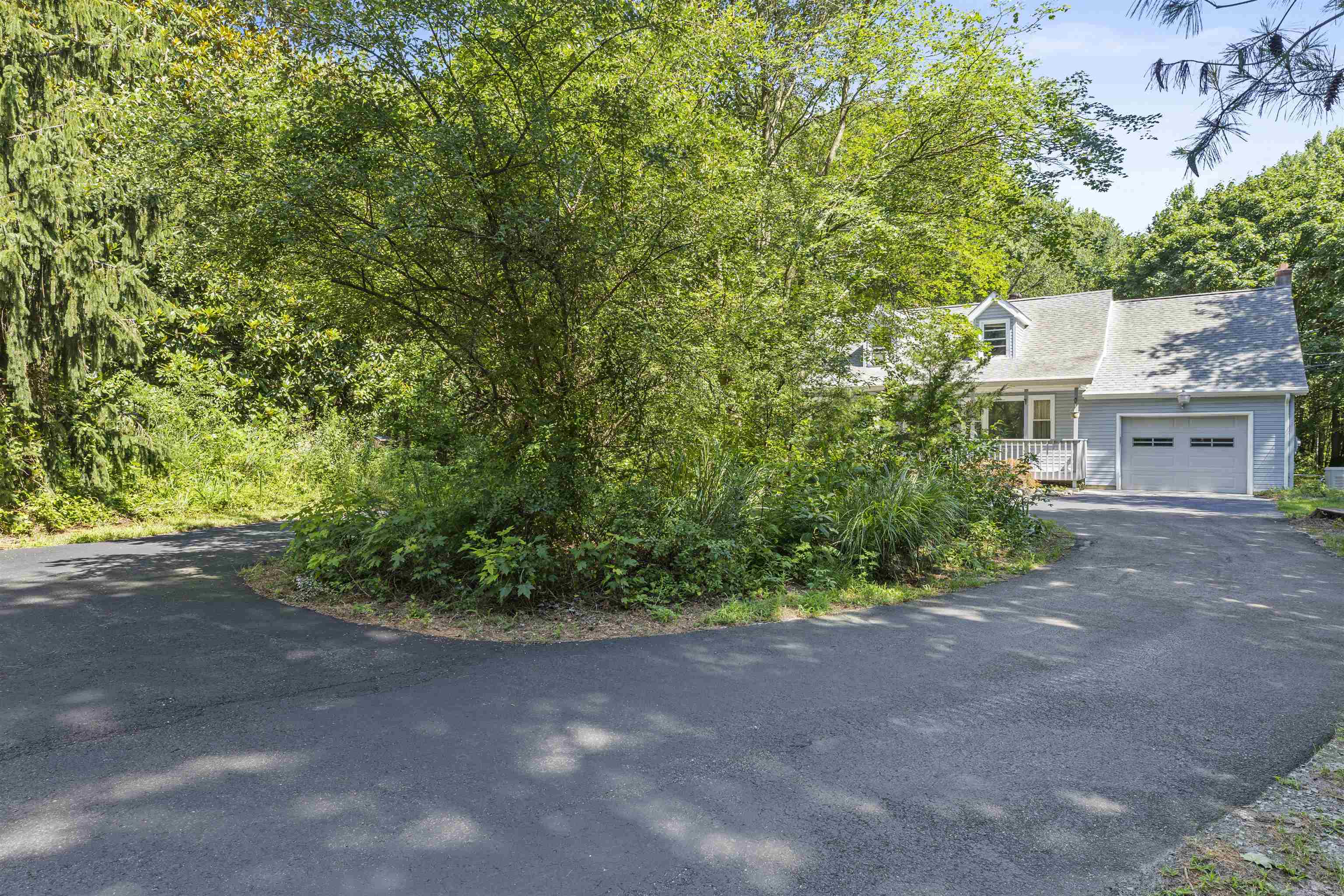 271 Hands Mill Road Belleplain, NJ 08270 - Photo 46 of 50 a view of a house with a street