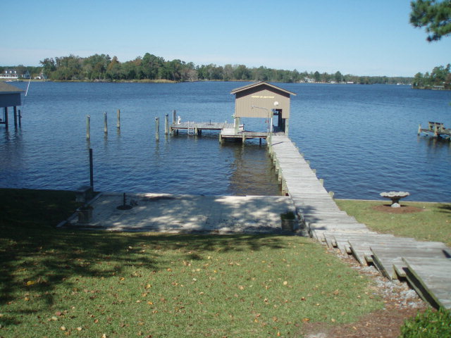 152 Catnip Point Road Bath, NC 27808 - Photo 3 of 16 Additional Photo