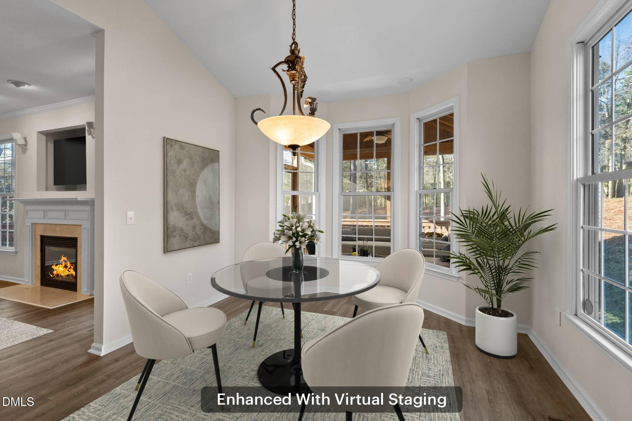 707 Martry Road Durham, NC 27713 - Photo 11 of 62