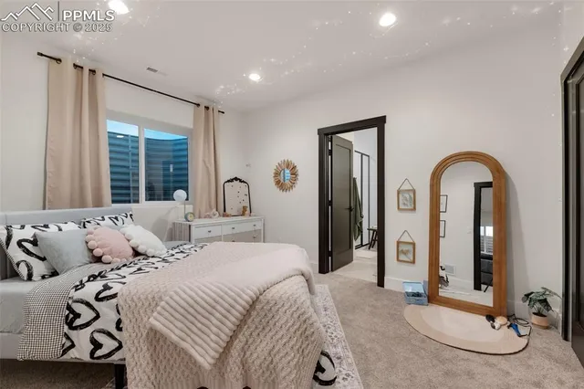 $1,220,000 | 13147 Cres Crk Drive, Peyton, CO 80831