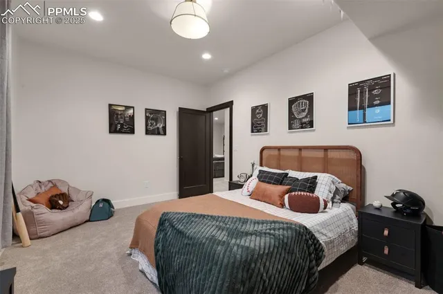 $1,220,000 | 13147 Cres Crk Drive, Peyton, CO 80831