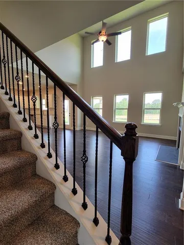 $569,670 | 996 Lakeview Oaks Court, Grayson, GA 30017