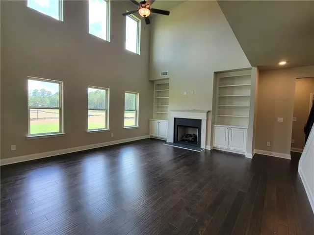$569,670 | 996 Lakeview Oaks Court, Grayson, GA 30017