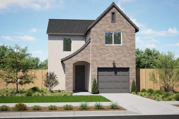 $380,450 | 2809 Ruby Prt Street, Unit SOR 19, Tulare, CA 93274