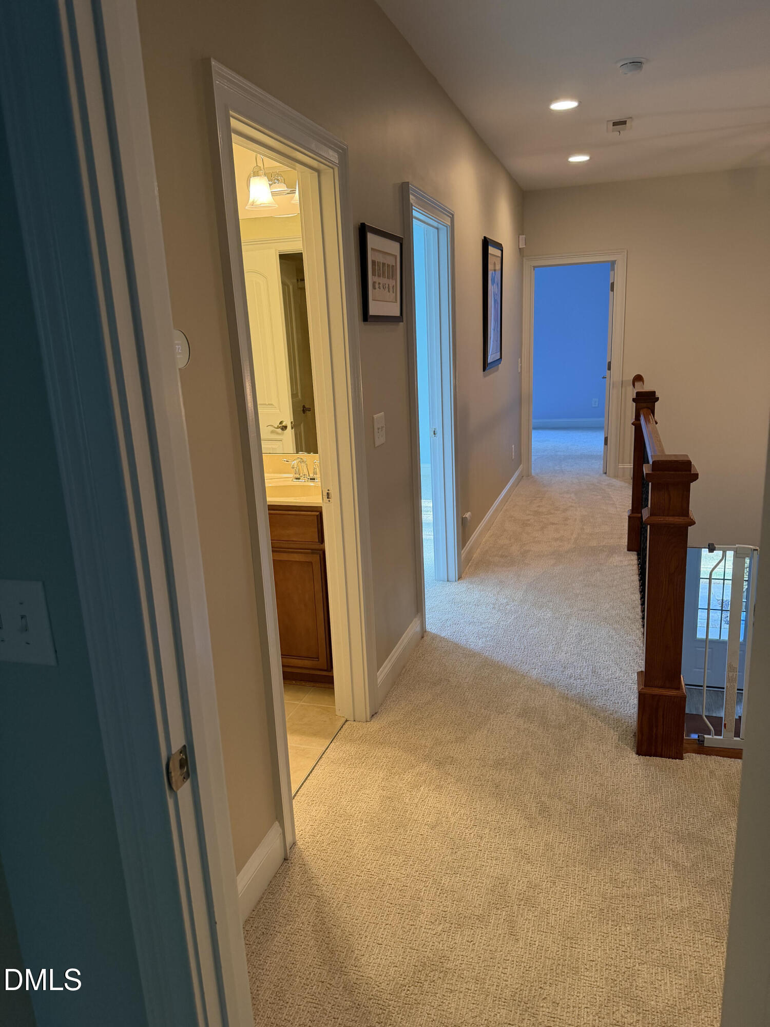 12913 Saxon Way Raleigh, NC 27613 - Photo 47 of 65