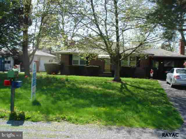 55 Orphanage Road Littlestown, PA 17340 - Photo 1 of 5