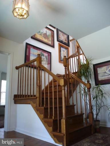 1912 Wilson Road White Hall, MD 21161 - Photo 13 of 29 a view of entryway