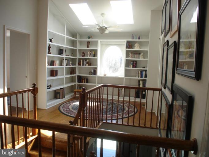 1912 Wilson Road White Hall, MD 21161 - Photo 18 of 29 a view of a balcony
